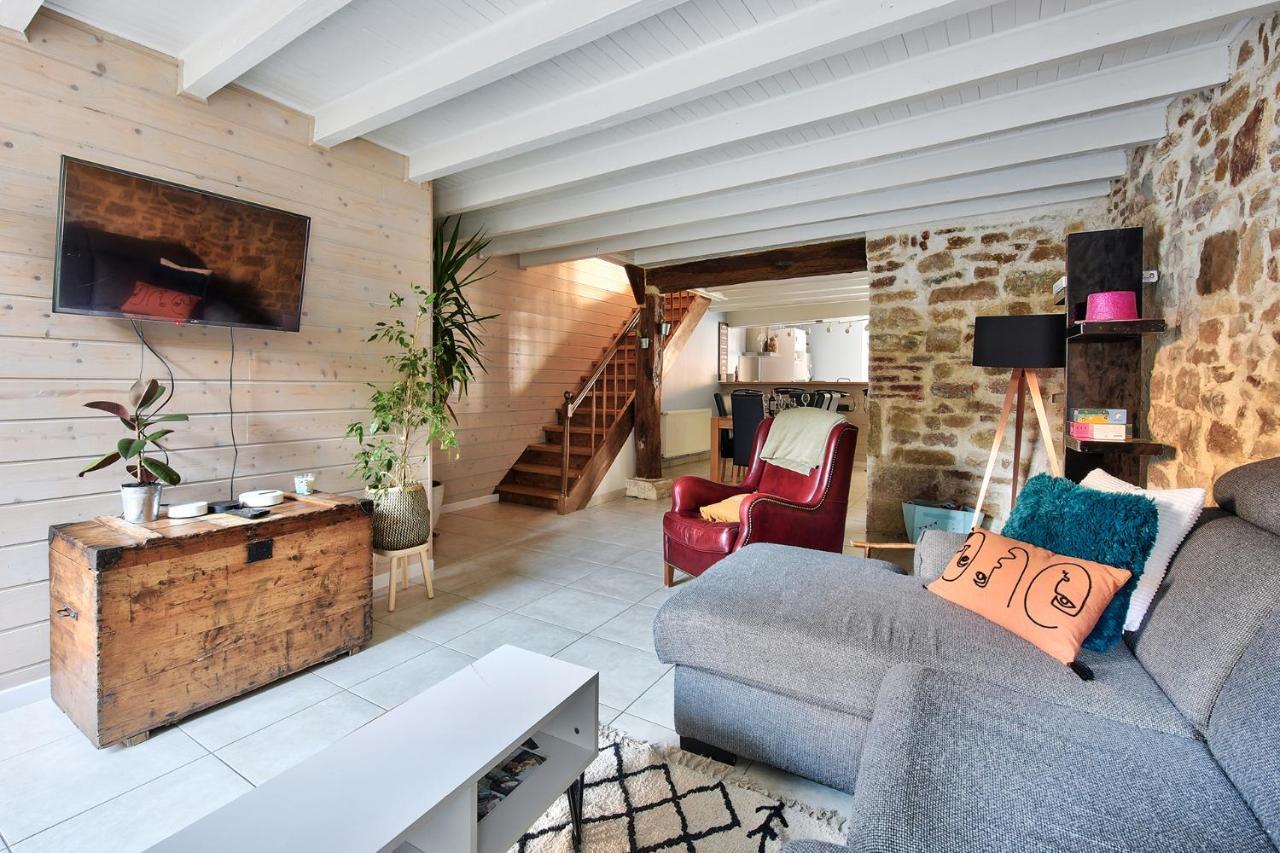 Casa vacanze Maison Saint-thomas