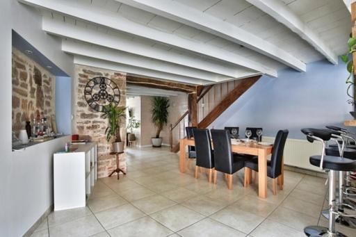 Maison Saint-thomas *
