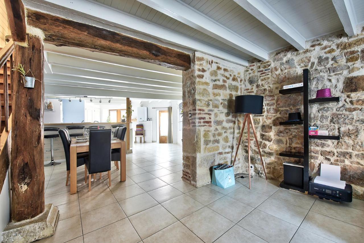 Casa vacanze Maison Saint-thomas Cuiseaux