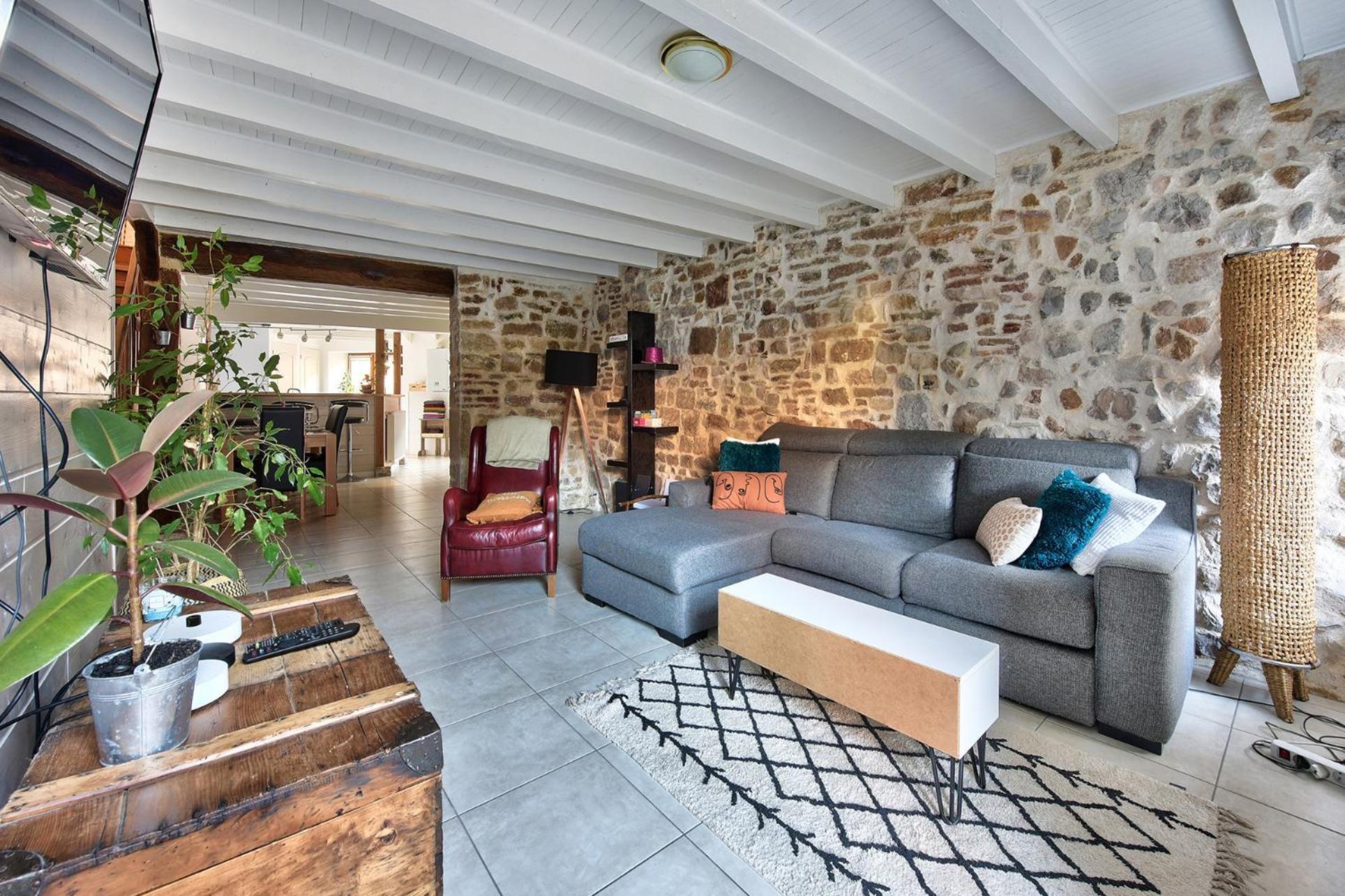 Maison Saint-thomas Hébergement de vacances *